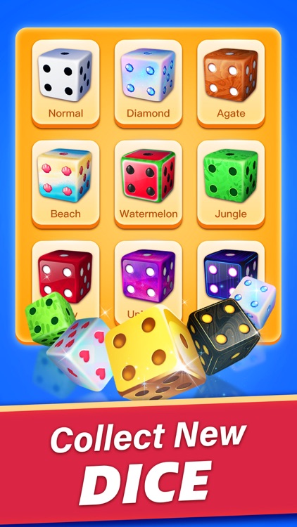 Yatzy Cash Out screenshot-4