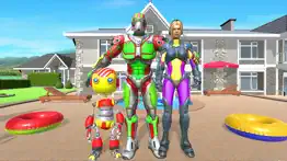 robot family simulation game problems & solutions and troubleshooting guide - 2