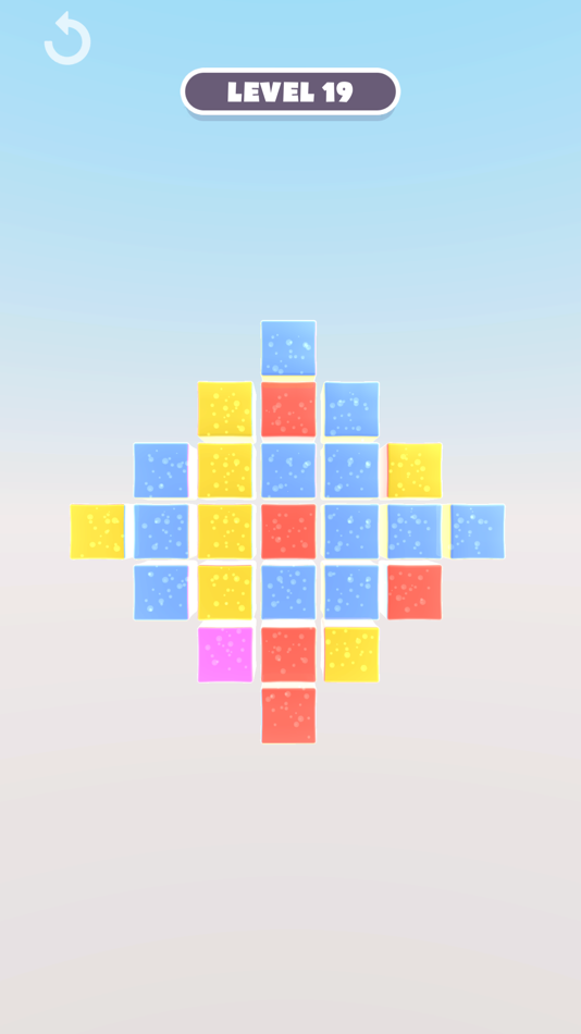 #1. Make Them Same (iOS) By: DK Bilgi Teknolojileri