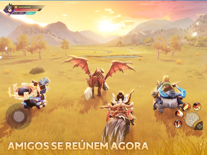 Kung Fu Saga: Martial Path screenshot 8