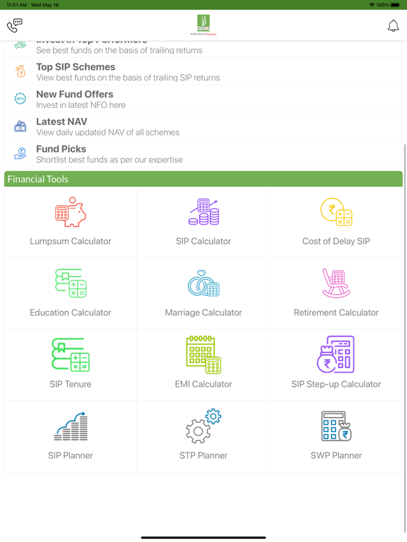 Screenshot #6 pour Investor Shoppe