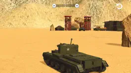Game screenshot Tank Titans apk