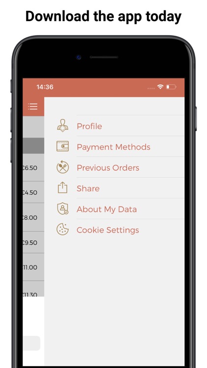 Jade Royal screenshot-3