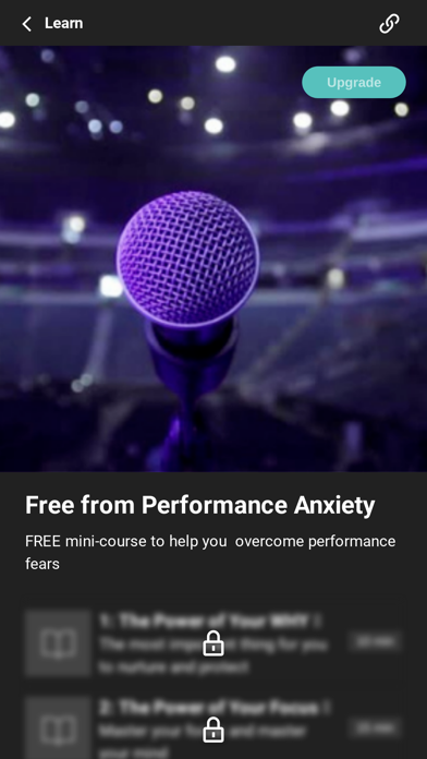 Vocal Muse Screenshot