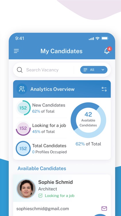 jobdesk® screenshot-4