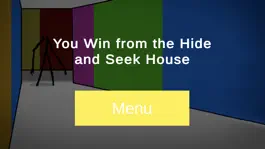 Game screenshot Color or Die : Hide and Seek  apk