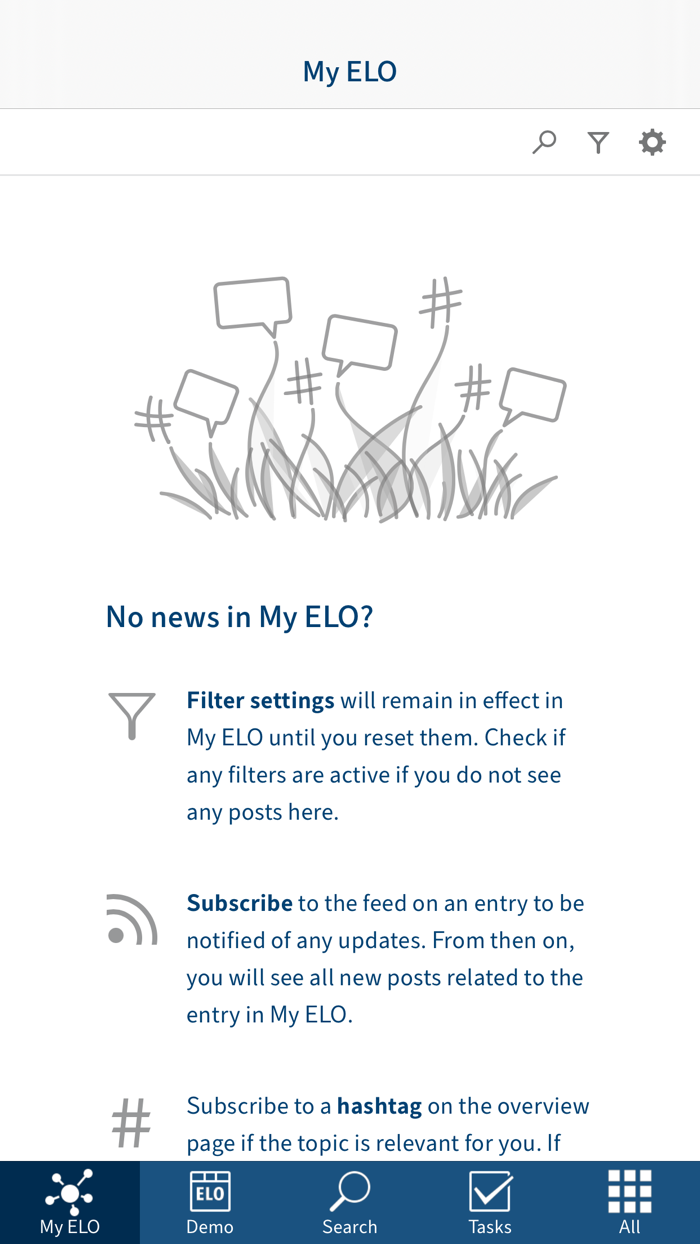 ELO 12 for Mobile Devices