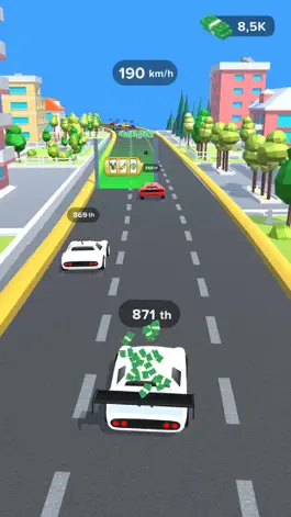 Game screenshot Lucky Cars hack