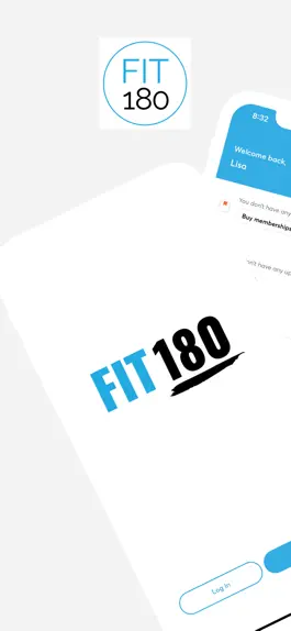 Game screenshot Fit180 mod apk