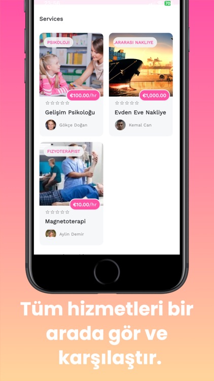 Kolay Gelsin User screenshot-3