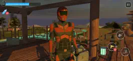 Game screenshot Hidden Earth mod apk