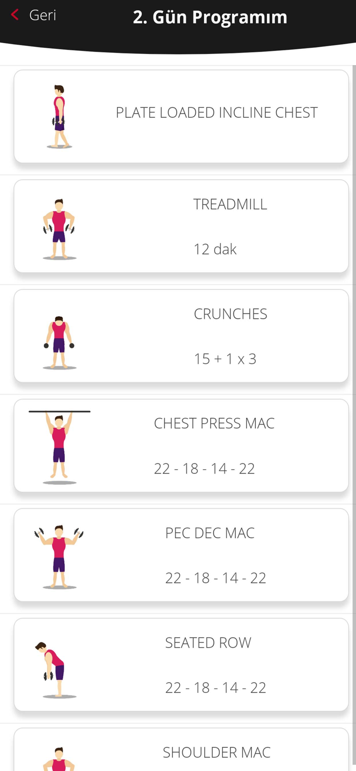 Fit Park Fitness and Spa Club