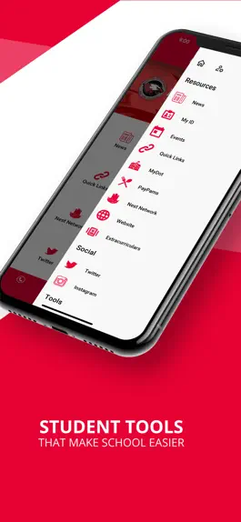 Game screenshot Eaglecrest High School apk