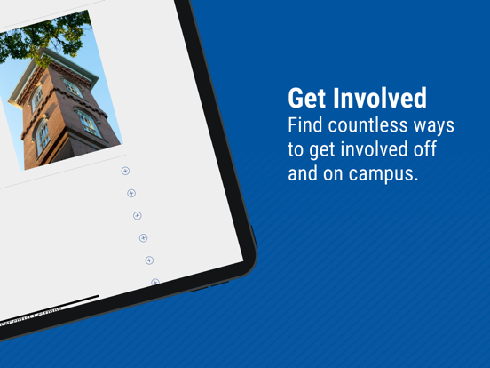 Screenshot #6 pour Illinois College