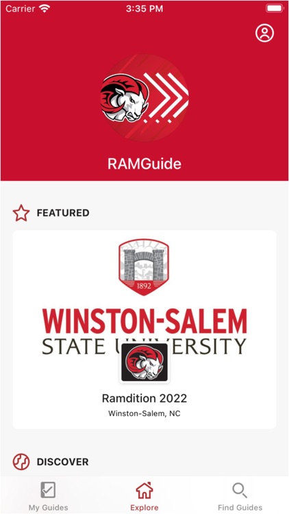 RAMGuide