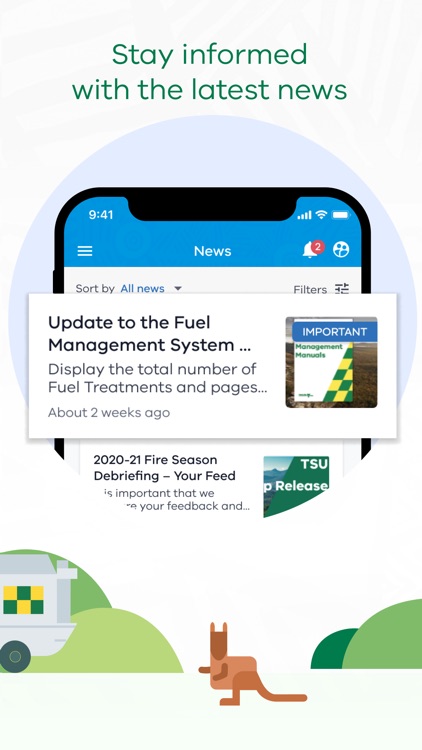 Tarnook GO screenshot-4