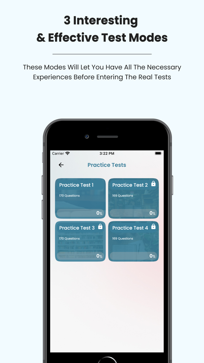 ATI TEAS VII Practice Test
