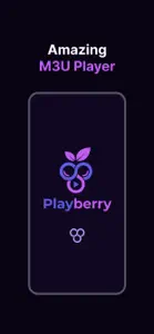 Playberry screenshot #1 for iPhone