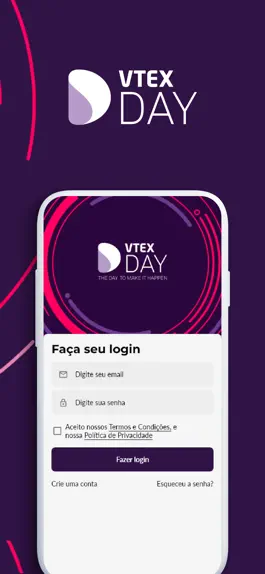 Game screenshot VTEX DAY mod apk