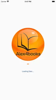 alex4books problems & solutions and troubleshooting guide - 2