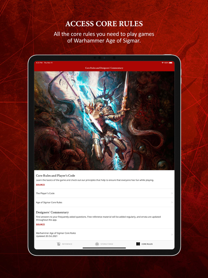 Warhammer Age of Sigmar