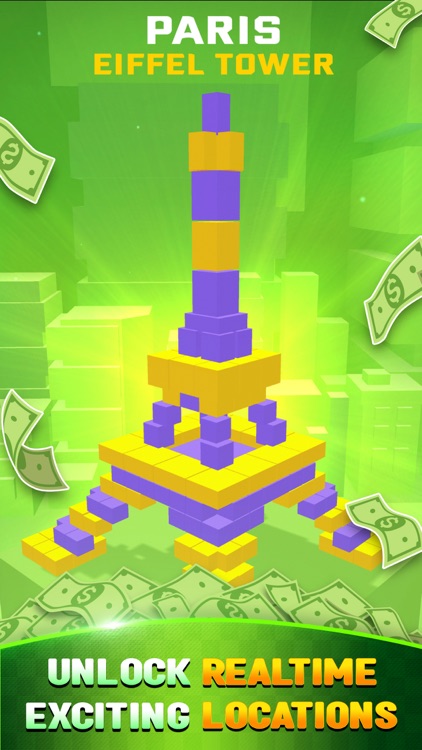 Singularity Payday Tournament