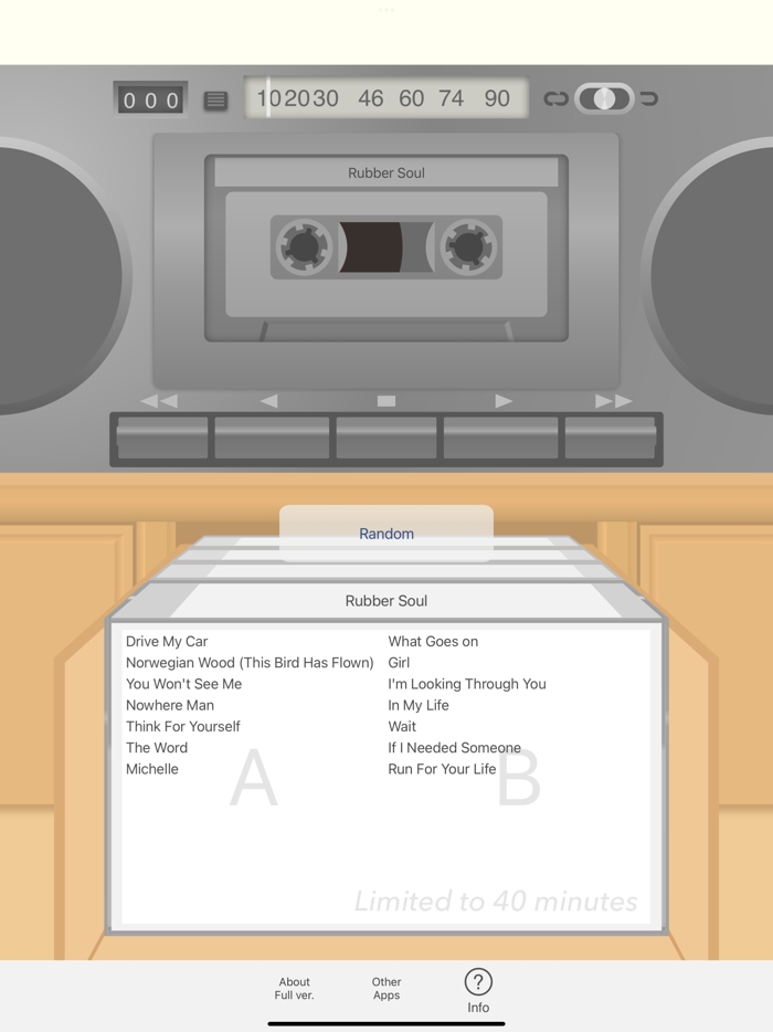 SilentBonusTrackLite
