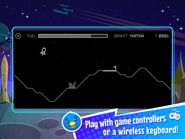 Ollie's Arcade on the App Store