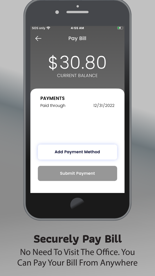 #3. Shundi Self Storage (iOS) Podle: Darlene Schultz