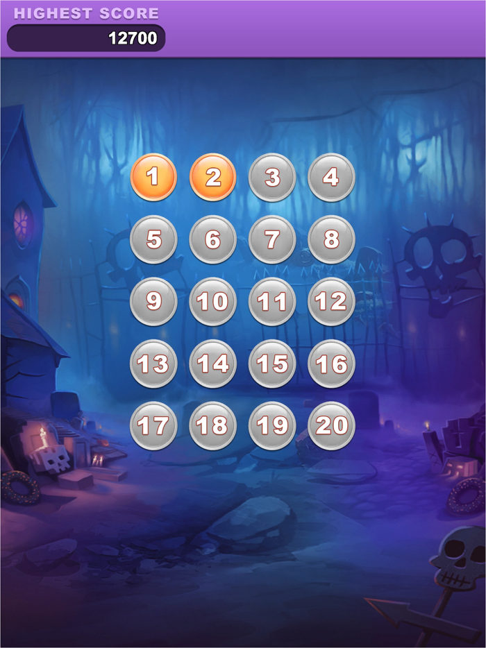 Bubble Shooter Clash Pro