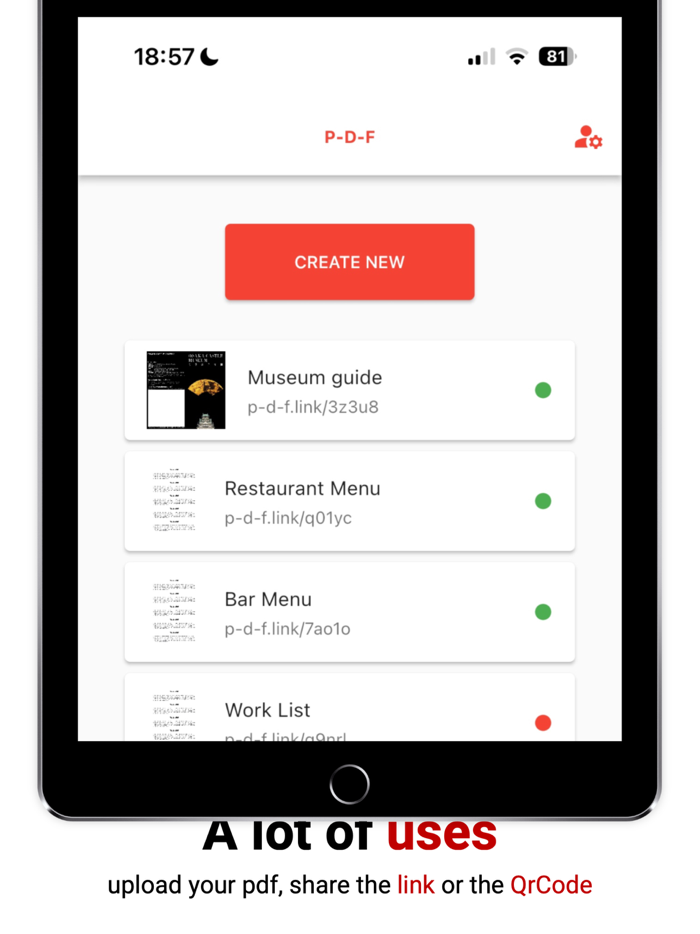 P-D-F Link - Your pdf online