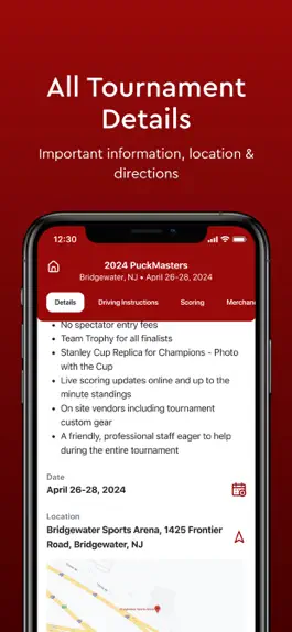 Game screenshot RSG Tournaments hack