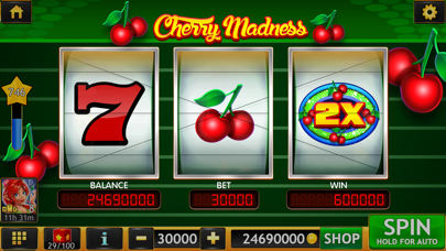 Wild Triple 777 Slots Casinoのおすすめ画像9