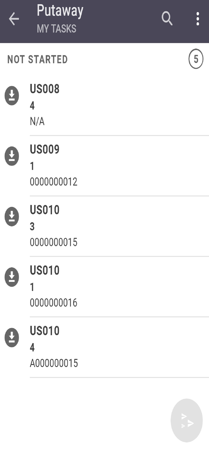 Syft Synergy 4.6 Dock-to-Doc™