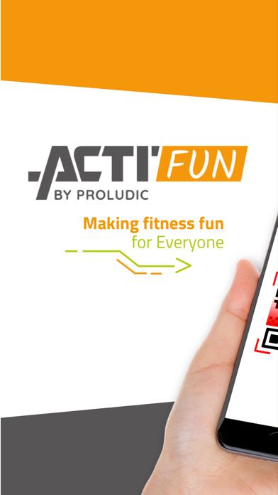 Acti'Fun by Proludic Screenshot