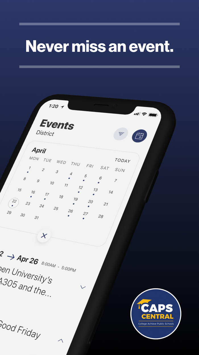 College Achieve Public Schools