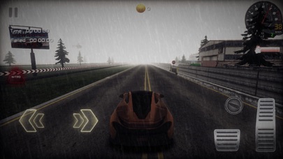 Drift Racing: Fast Car Parking Screenshot