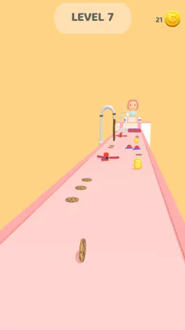 Game screenshot Cookie Run mod apk