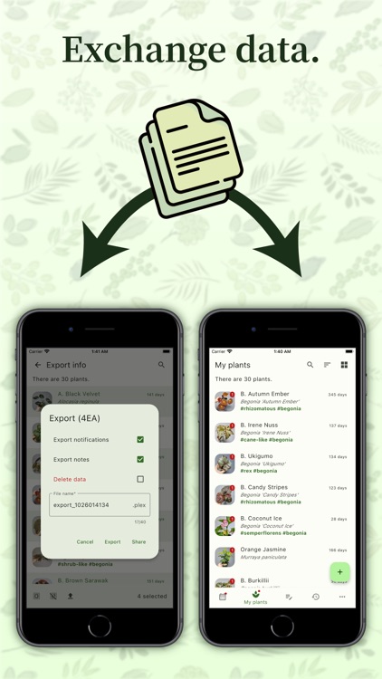Plantler - Plant care app screenshot-6
