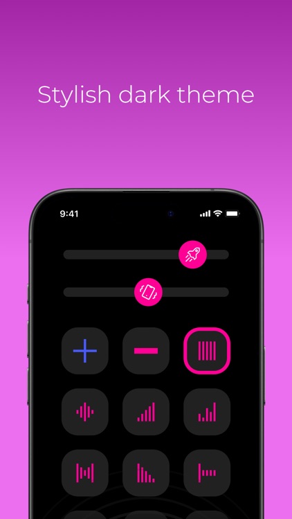 Massager: Strong Vibration! screenshot-4