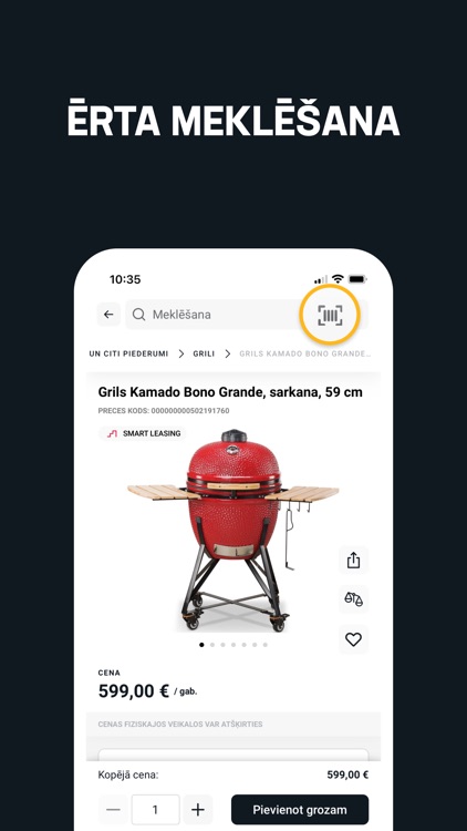 Ksenukai.lv e-veikals by KESKO SENUKAI DIGITAL UAB