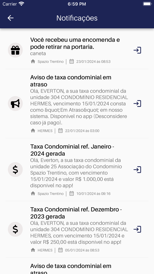 #4. Lima Adm (iOS) 由: Everton Quadros