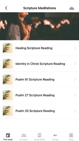 Game screenshot Upper Room Community Church hack