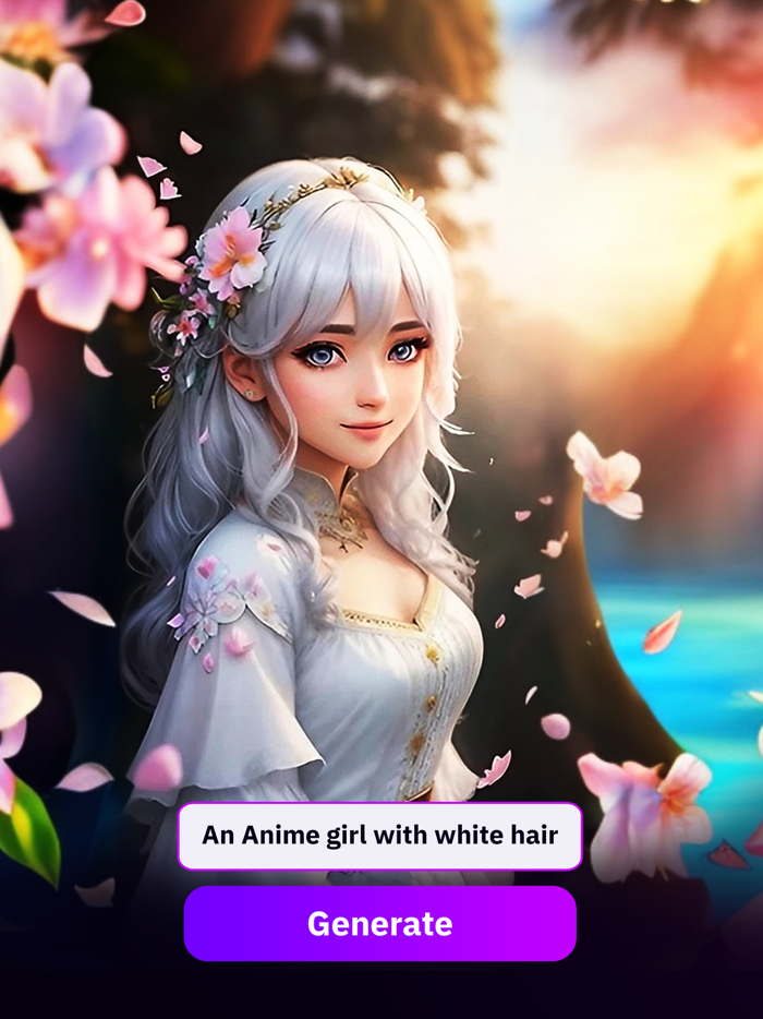 VisionAi  AI Art Generator