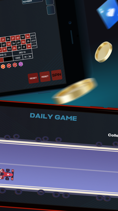N1 casino Screenshot