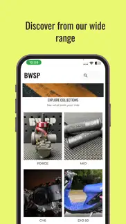 bwsp iphone screenshot 4