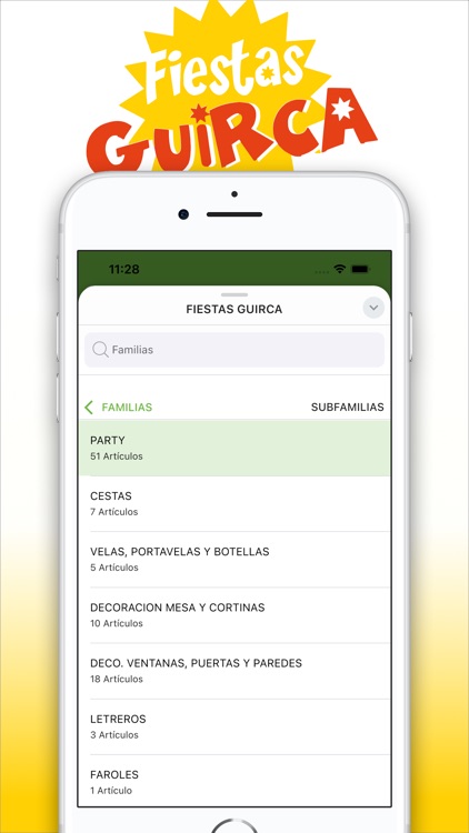 Fiestas Guirca screenshot-3