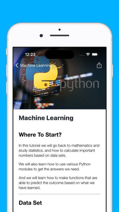 Python - Learn Programmingのおすすめ画像9
