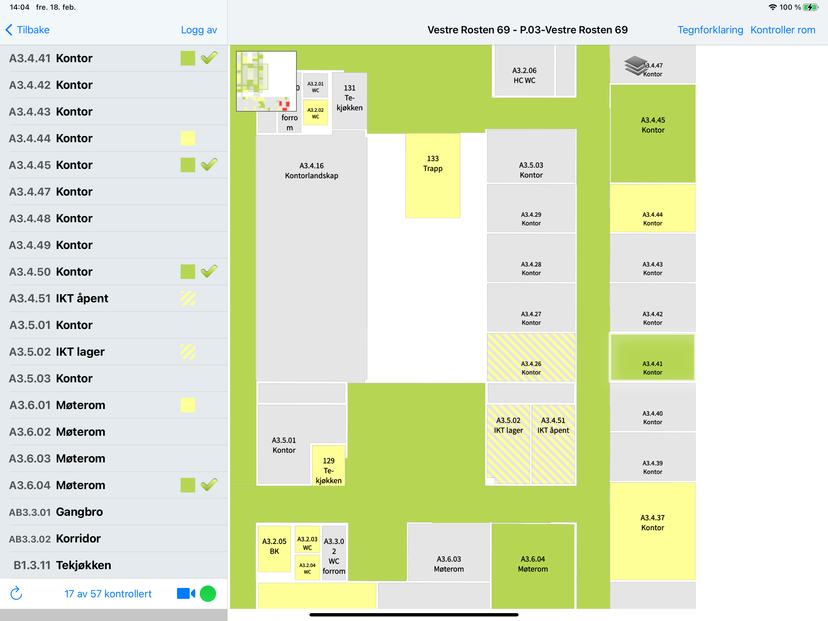 CleanPilot Go screenshot 4