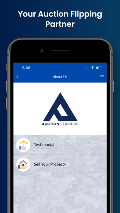 Auction Flippers Screenshot